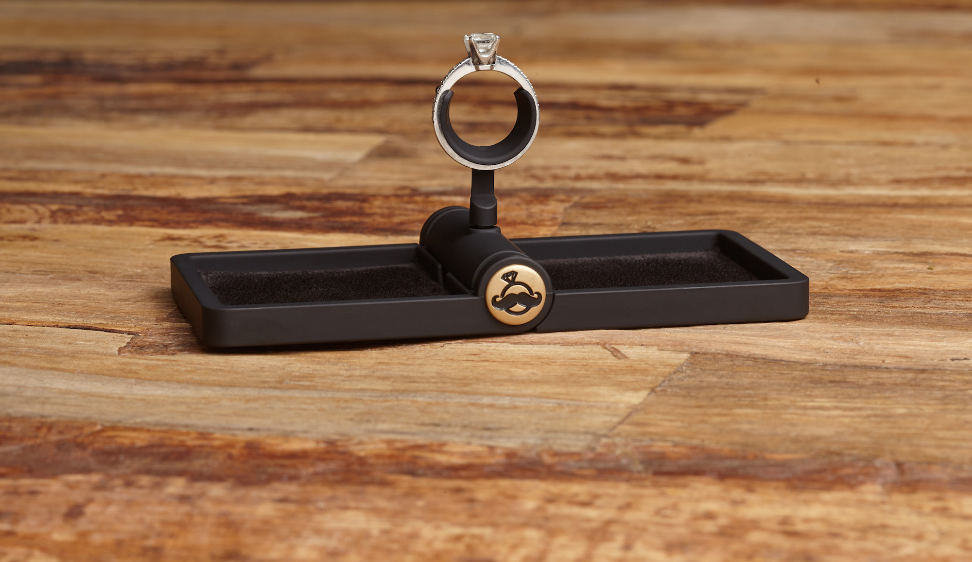 pocket engagement ring box