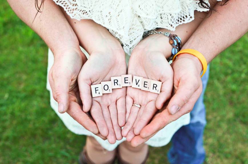 5 Romantic Ways to Propose at Home Ring Stash
