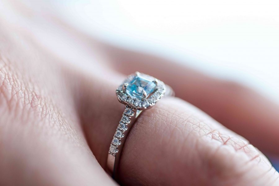 Best Engagement Rings for Active Women - Ring Stash